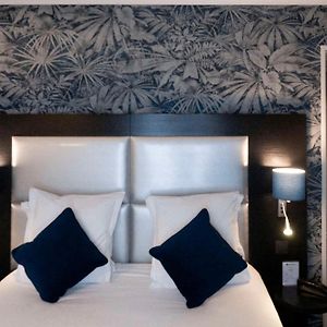 Familien-Zimmer mit Kingsize-Bett
